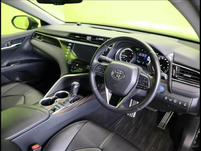 CAMRY