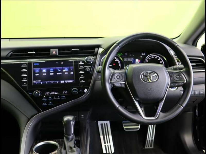 CAMRY