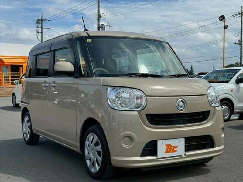 MOVE CANBUS