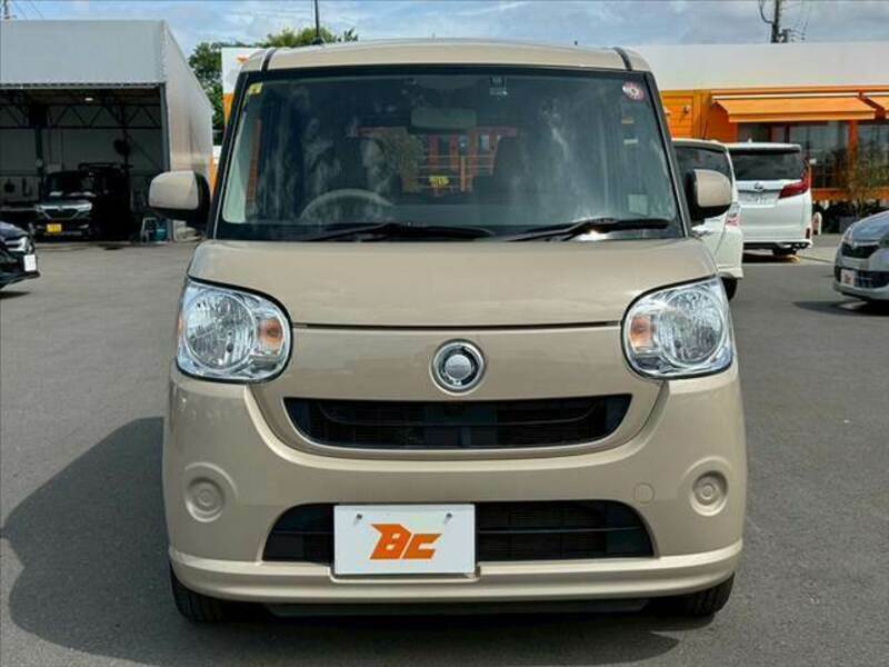 MOVE CANBUS