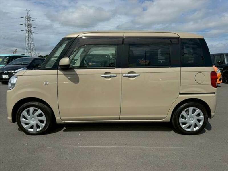 MOVE CANBUS