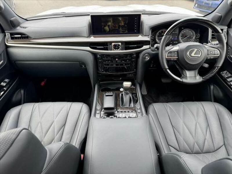 LX