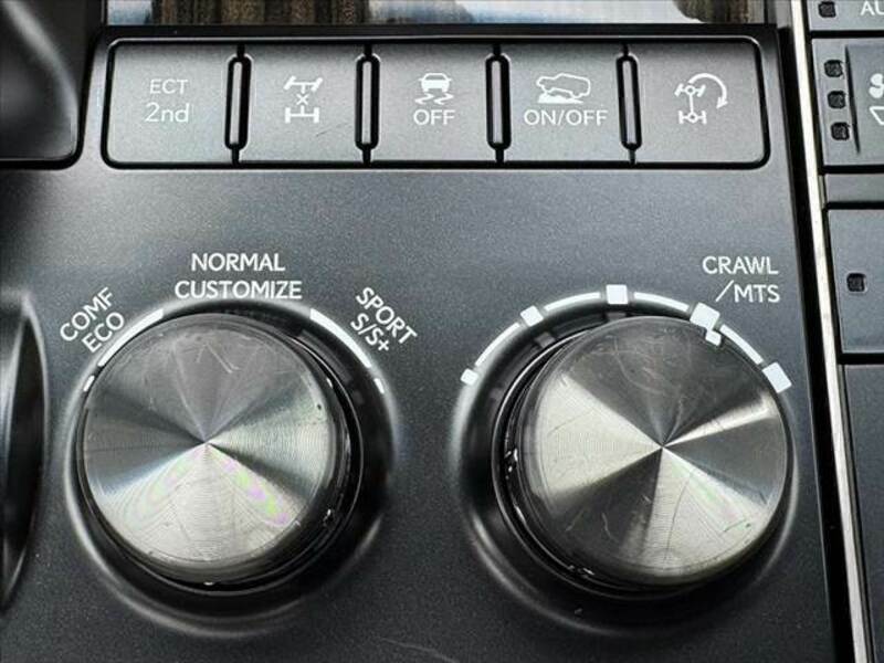 LX