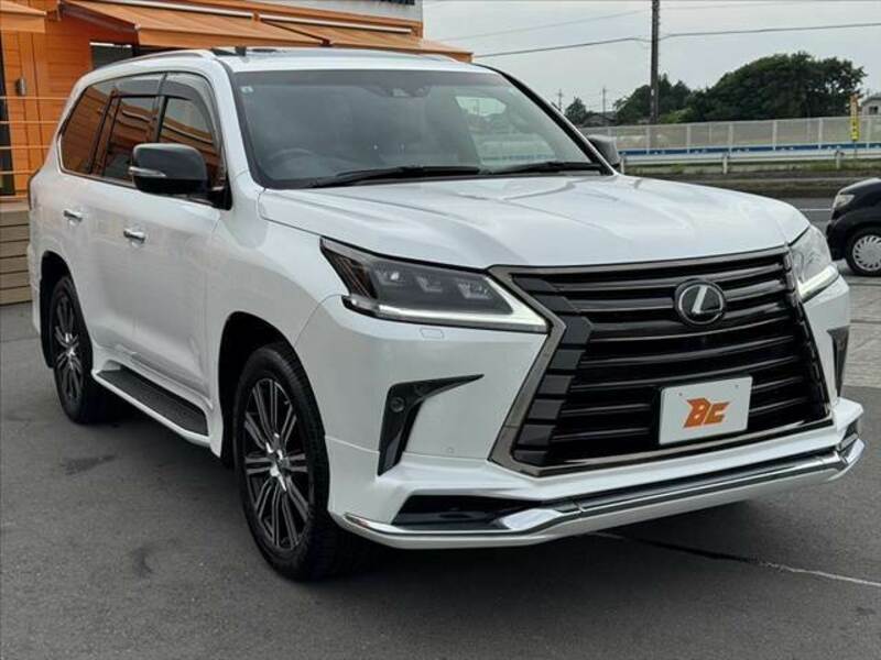 LX