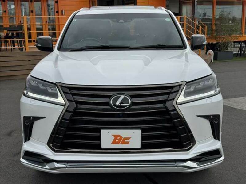 LX