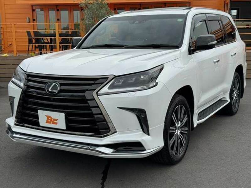 LX