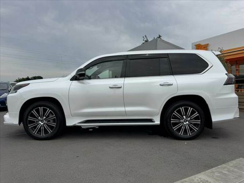 LX