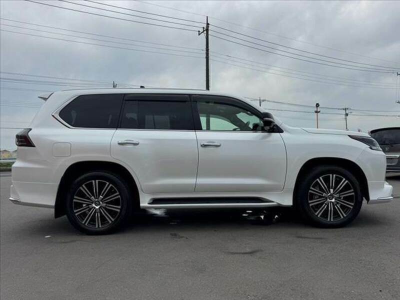 LX