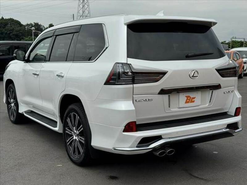 LX