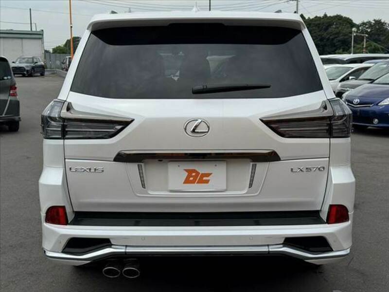 LX