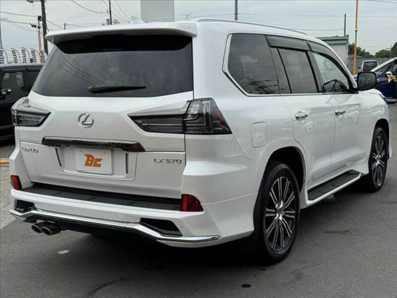 LX