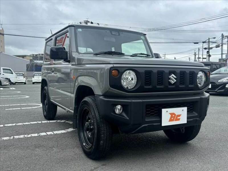 JIMNY