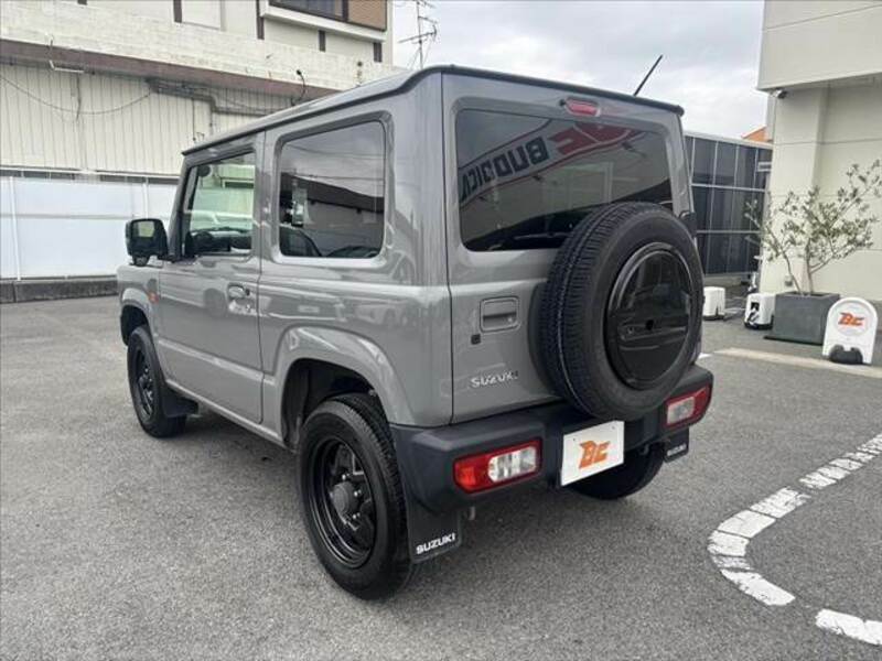 JIMNY