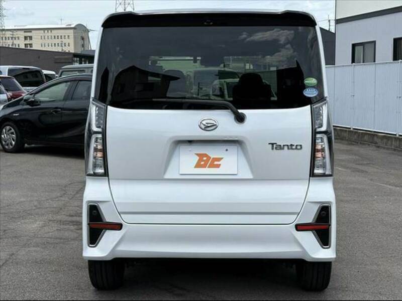 TANTO