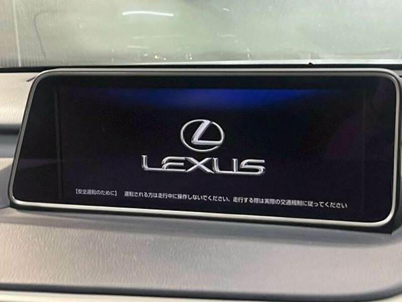 RX