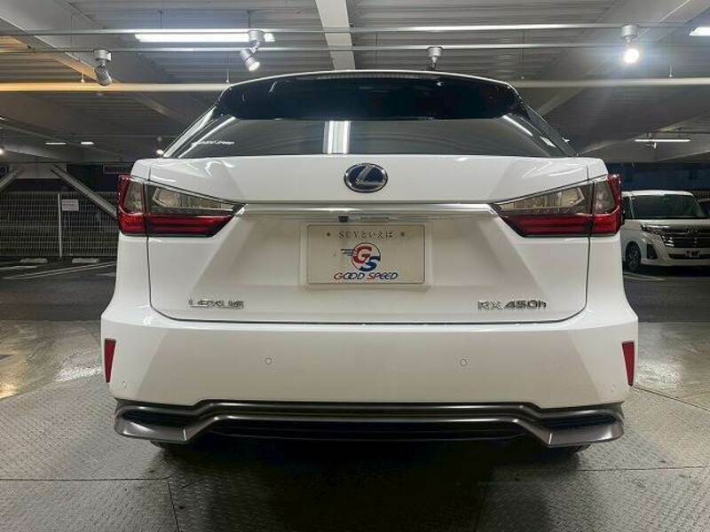 RX