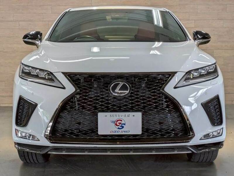 RX