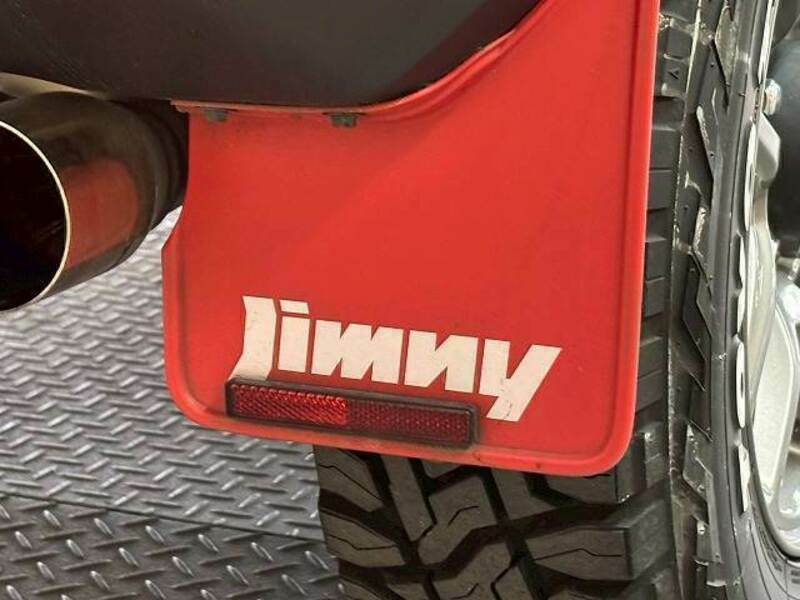 JIMNY