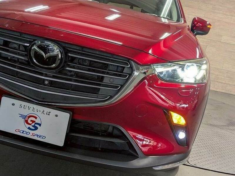 CX-3