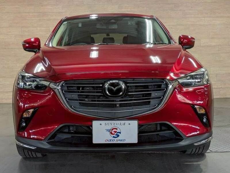 CX-3