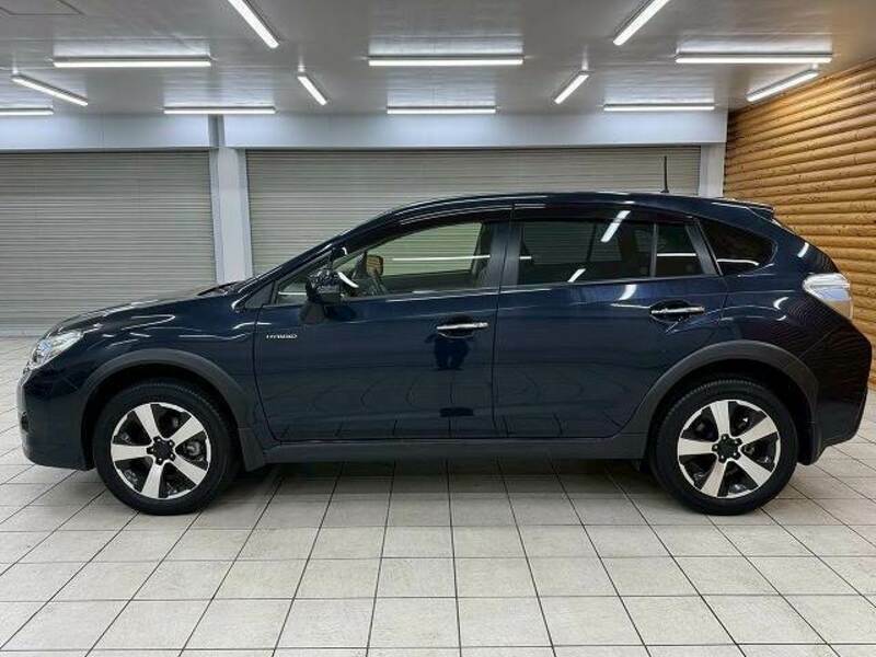 XV