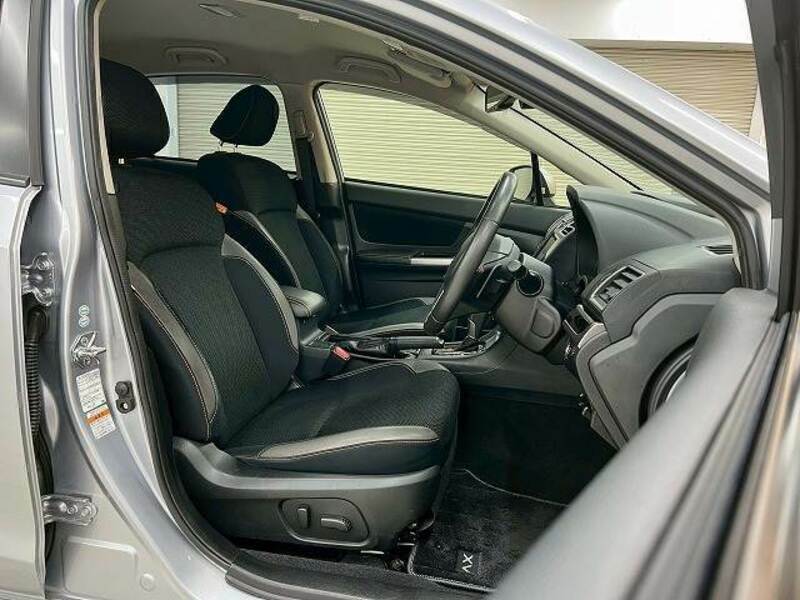 XV