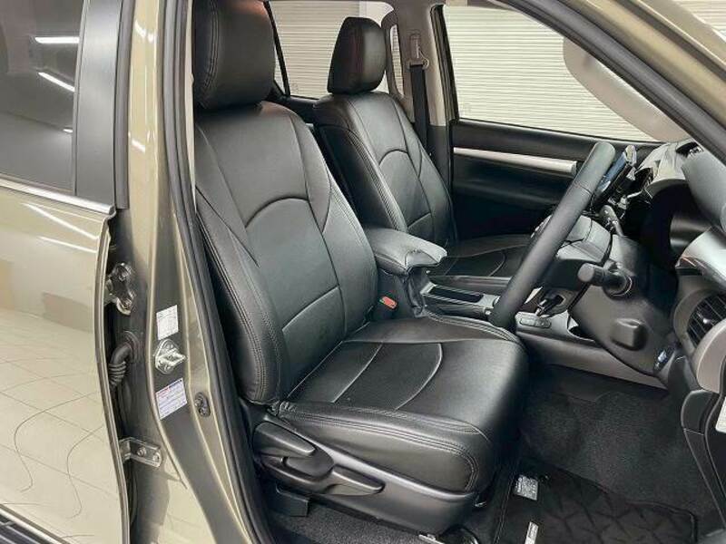 HILUX