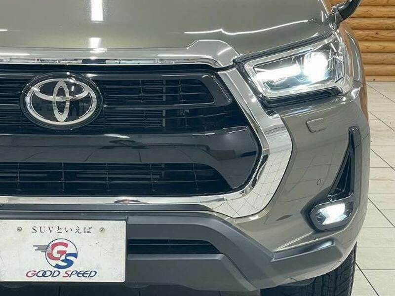 HILUX