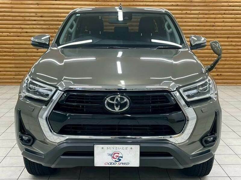 HILUX