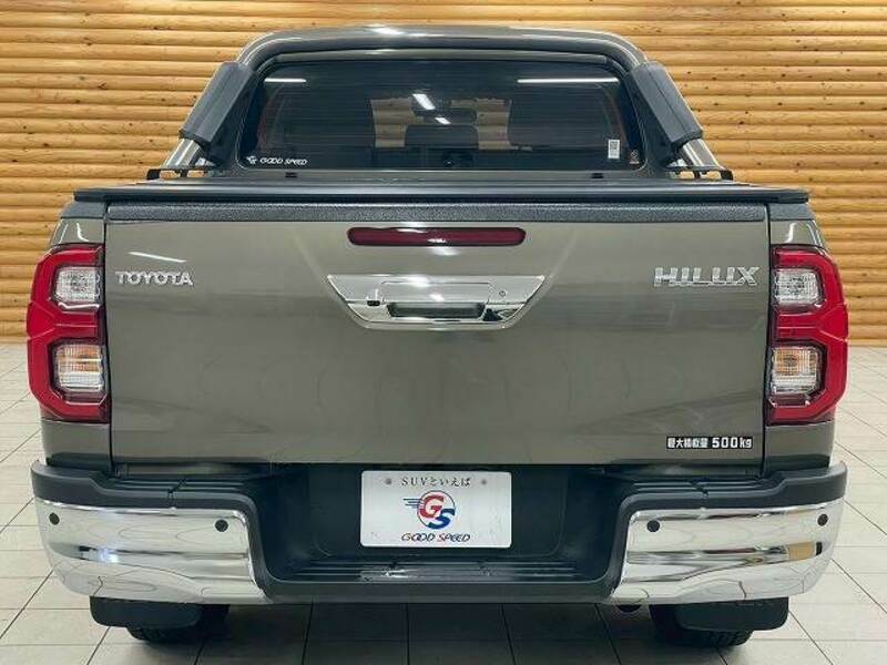 HILUX
