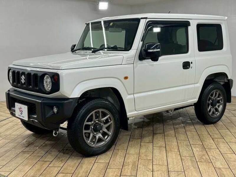 JIMNY