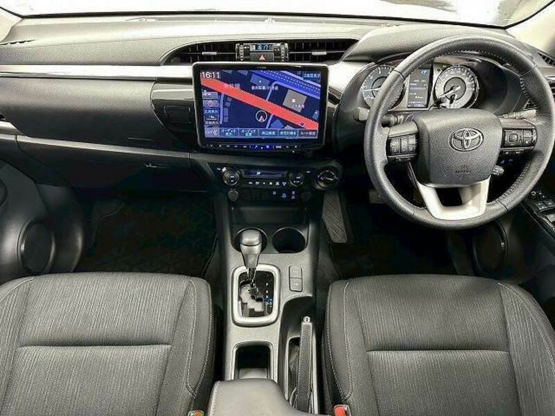 HILUX