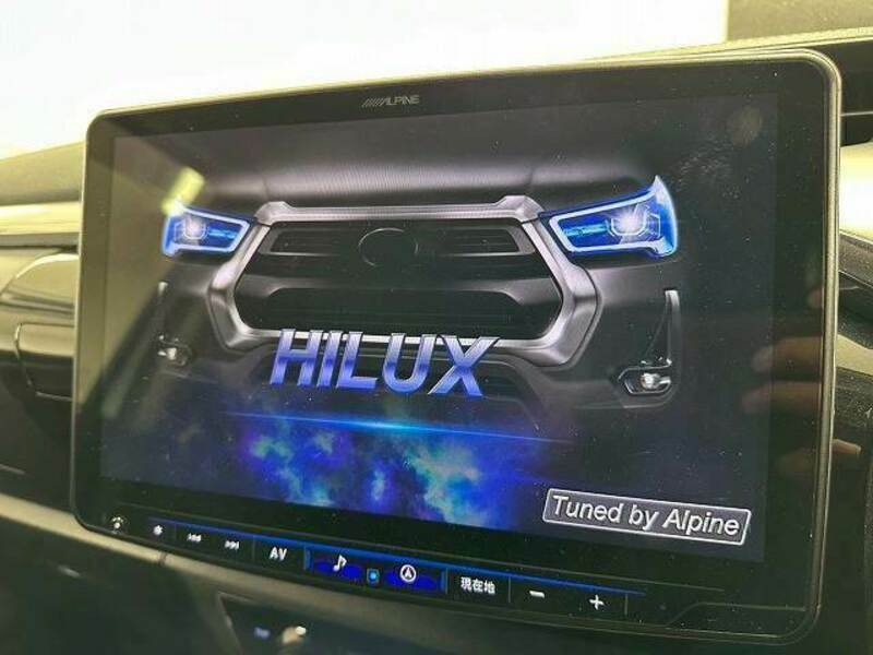HILUX