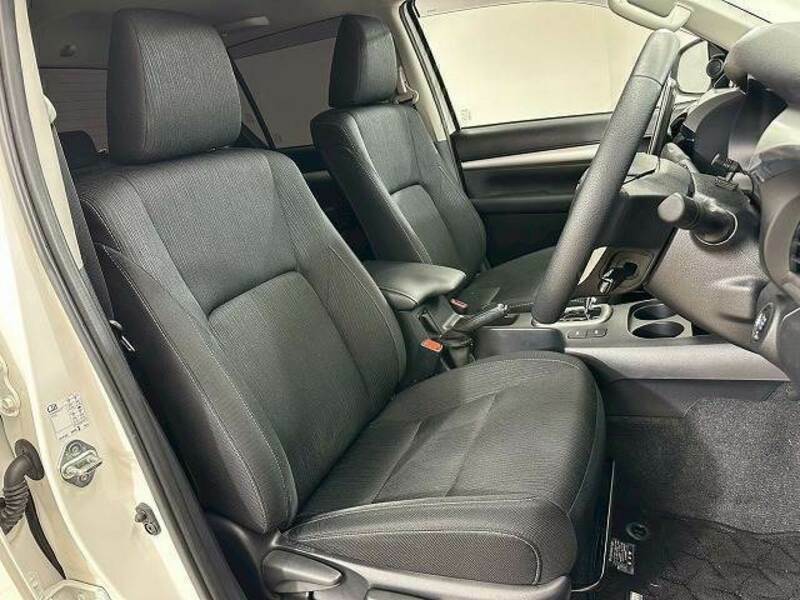 HILUX