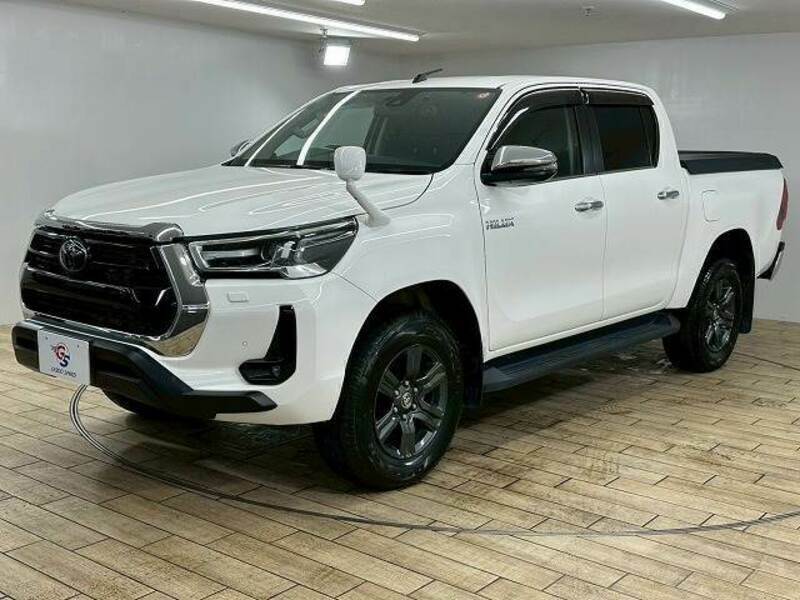 HILUX