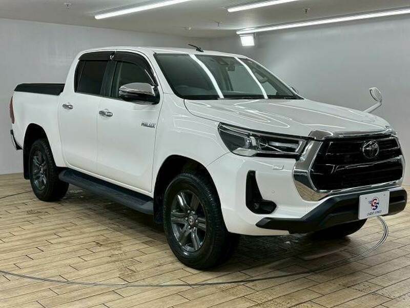 HILUX