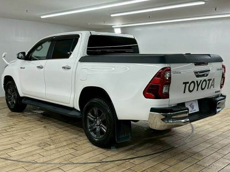 HILUX
