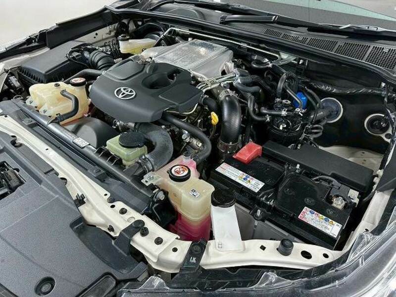 HILUX