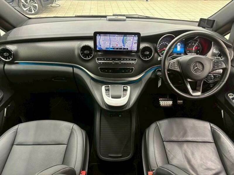 V-CLASS