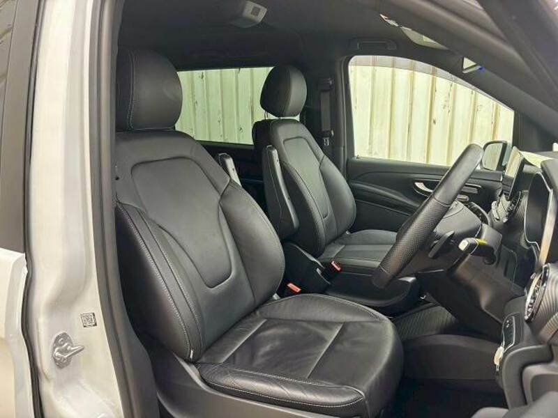 V-CLASS