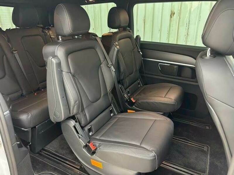 V-CLASS