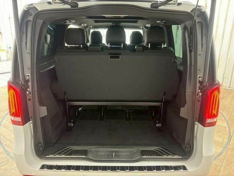 V-CLASS