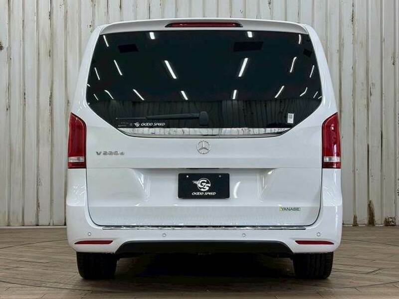 V-CLASS