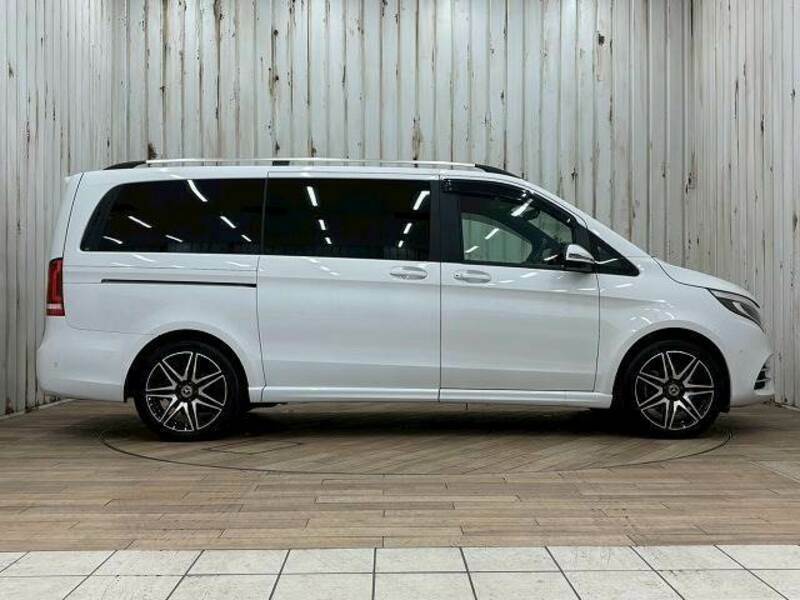 V-CLASS