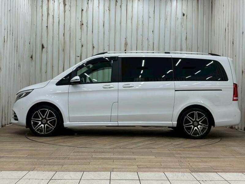 V-CLASS