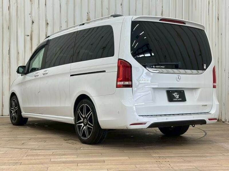 V-CLASS