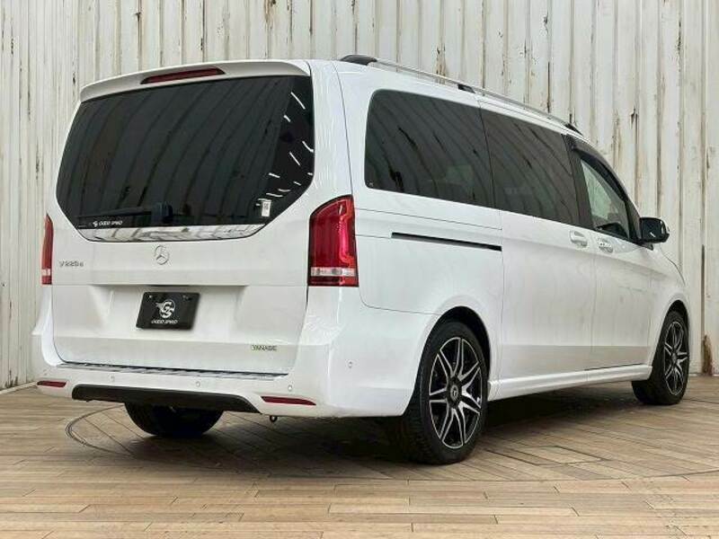 V-CLASS