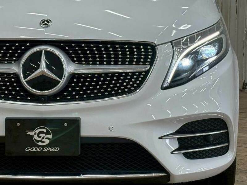 V-CLASS