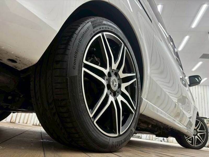 V-CLASS