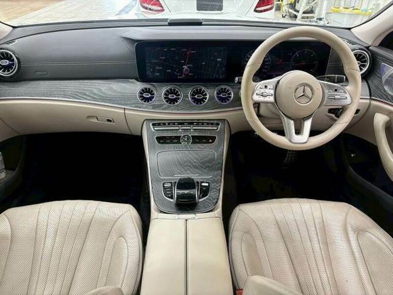 CLS-CLASS